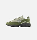 1000 Mens Lifestyle Shoe - Dark Olivine/Sea Salt