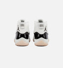 Air Jordan 11 Retro Neapolitan Womens Lifestyle Shoe - Sail/Velvet Brown/Atmosphere Free Shipping