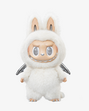 POP MART LABUBU THE MONSTERS ZIMOMO ANGEL IN THE CLOUDS VINYL PLUSH
