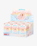 POP MART PUCKY BEANIE BUBBLE UP SERIES PLUSH PENDANT