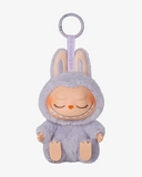 POP MART X THE MONSTERS LABUBU HAVE A SEAT SERIES PLUSH PENDANT BLIND BOX - (CHECKED CARD - SEALED) ZIZI