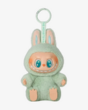 POP MART X THE MONSTERS LABUBU HAVE A SEAT SERIES PLUSH PENDANT BLIND BOX (CHECKED CARD - SEALED) QUQU
