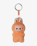 POP MART X THE MONSTERS LABUBU PIN FOR LOVE SERIES - VINYL PLUSH PENDANT CHECKED CARD (J)
