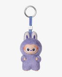 POP MART X THE MONSTERS LABUBU PIN FOR LOVE SERIES - VINYL PLUSH PENDANT CHECKED CARD (?)