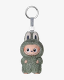 POP MART X THE MONSTERS LABUBU PIN FOR LOVE SERIES - VINYL PLUSH PENDANT CHECKED CARD N-Z SECRET (!)