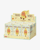 POP MART TWINKLE TWINKLE KEEP SHINING SERIES PLUSH PENDANT