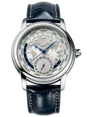 Classic Worldtimer