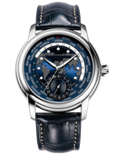 Classic Worldtimer