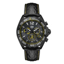 TAG Heuer Formula 1 Chronograph x Senna