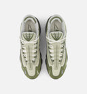 1000 Mens Lifestyle Shoe - Dark Olivine/Sea Salt