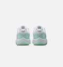 Air Jordan 11 Retro Low Igloo Womens Lifestyle Shoe - White/Igloo