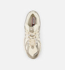 1906R Mens Lifestyle Shoe - Arid Stone/Permafrost/Silver Metallic
