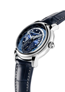 Classic Worldtimer