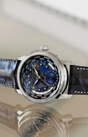 Classic Worldtimer