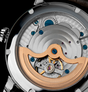 Classic Worldtimer