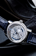 Classic Worldtimer