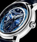 Classic Worldtimer