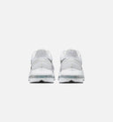 Pegasus Premium Mens Lifestyle Shoe - White/Metallic Silver/Metallic Silver