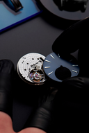 Classic Tourbillon