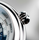 Classic Worldtimer