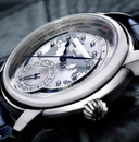 Classic Worldtimer