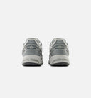 1906R Mens Lifestyle Shoe - Grey Matter/Slate Grey/Silver Metallic