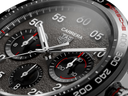 TAG Heuer Carrera Chronograph x Porsche