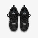 LV Skate Sneakers Black