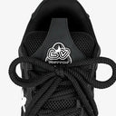 LV Skate Sneakers Black
