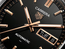TAG Heuer Carrera Day-Date