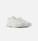 1906A Mens Lifestyle Shoe - White/Mint Flash/Silver Metallic