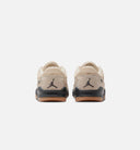 Flight Court Mens Lifestyle Shoe - Rattan/Anthracite
