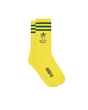 adidas Originals x BRAIN DEAD SOCKS