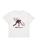 adidas Originals x BRAIN DEAD TEE