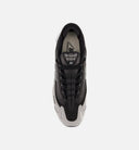 New Balance 1000 Mens Lifestyle Shoe - Black/Grey