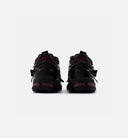 1906A Mens Lifestyle Shoe - Black/Dragon Berry/White