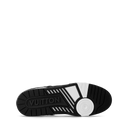 LV Skate Sneakers Trainer gray with white