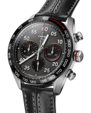 TAG Heuer Carrera Chronograph x Porsche