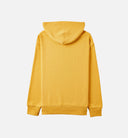 Conversations Amongst Us Hoodie Mens Hoodie - Yellow