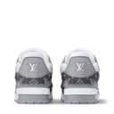 LV Skate Sneakers Trainer white with black