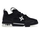 LV Skate Sneakers Black
