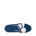 LV Skate Sneakers Trainer blue with white