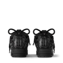 LV Skate Sneakers Black