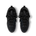 LV Skate Sneakers Black