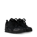 LV Skate Sneakers Black