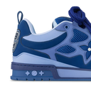 LV Skate Sneakers Blue