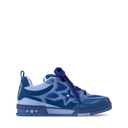 LV Skate Sneakers Blue