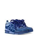 LV Skate Sneakers Blue