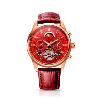 Legacy 93 – Crimson Spirit